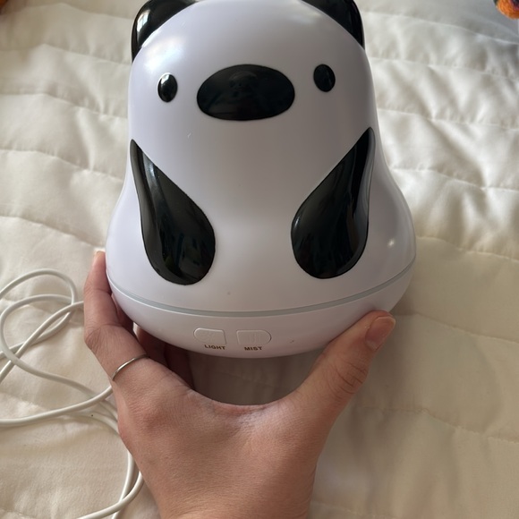 Panda Diffuser - Picture 4 of 5